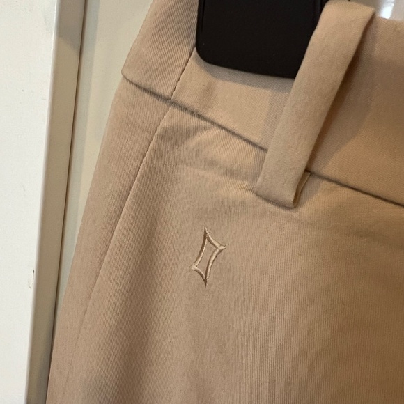 Kit and Ace Sublime Wide Leg Trousers Relaxed Fit Light Weight Fabric Size 6 - Picture 6 of 11